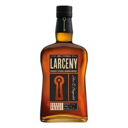 Larceny Barrel Proof Bourbon Batch #B521 750ml