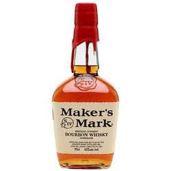 Maker's Mark® Bourbon Whisky - 750ml
