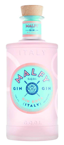 Buy Malfy Rosa Gin 750mL Liquor Online