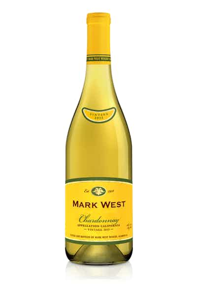 Mark West Chardonnay 2017 750ml