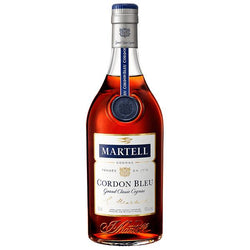 Martell Cognac Cordon Bleu - 750ml