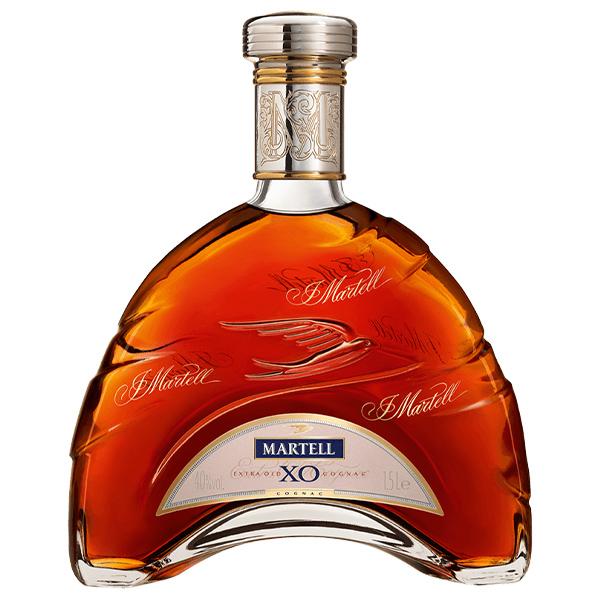 Martell Extra Fine XO Cognac - 750ml