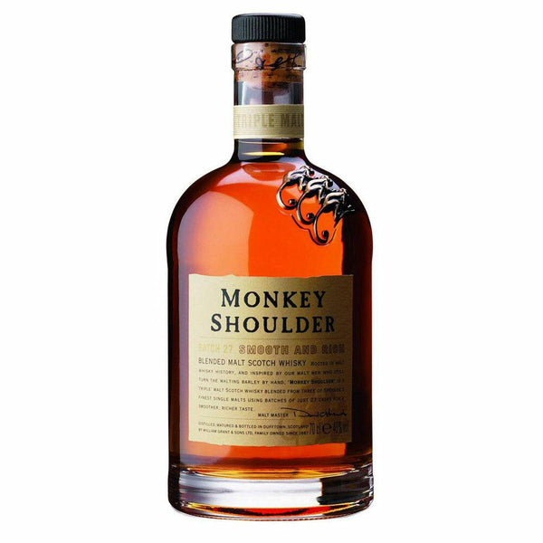 Monkey Shoulder Blended Scotch - 750ml