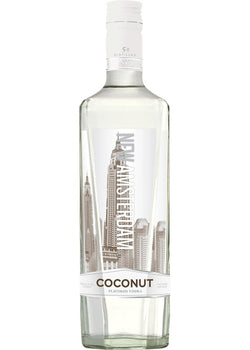 New Amsterdam Coconut Vodka - 750ml