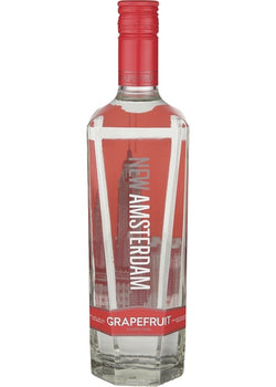 New Amsterdam Grapefruit Vodka - 750ml