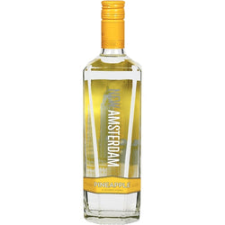 New Amsterdam Pineapple Vodka - 750ml
