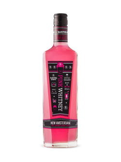 New Amsterdam Pink Whitney Pink Lemonade - 750ml