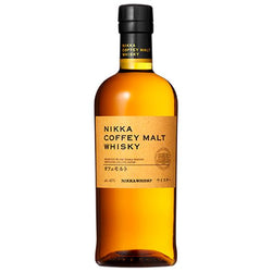 Nikka Coffey Grain Whiskey - 750ml