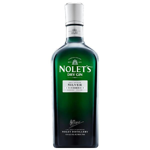 Nolet Silver Dry Gin - 750ml
