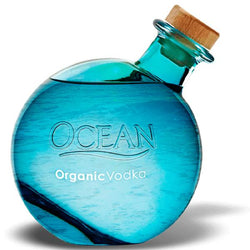 Ocean Organic Hawaiian Sugar Cane Vodka - 750ml
