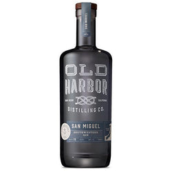 Old Harbor Gin - 750ml