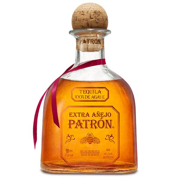 Patrón Extra Añejo Tequila - 750ml