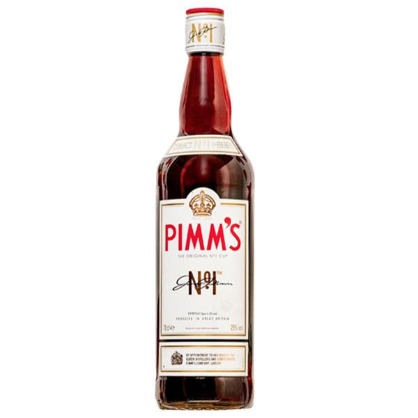 Pimm's No.1 Liqueur - 750ml