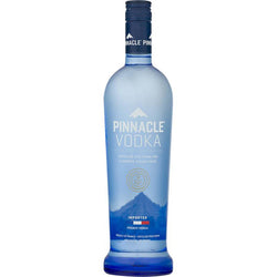 Pinnacle Vodka 750ml