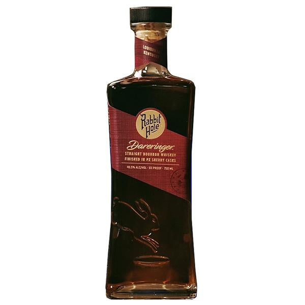 Rabbit Hole Dareringer Kentucky Straight Bourbon Sherry Cask Finish - 750ml