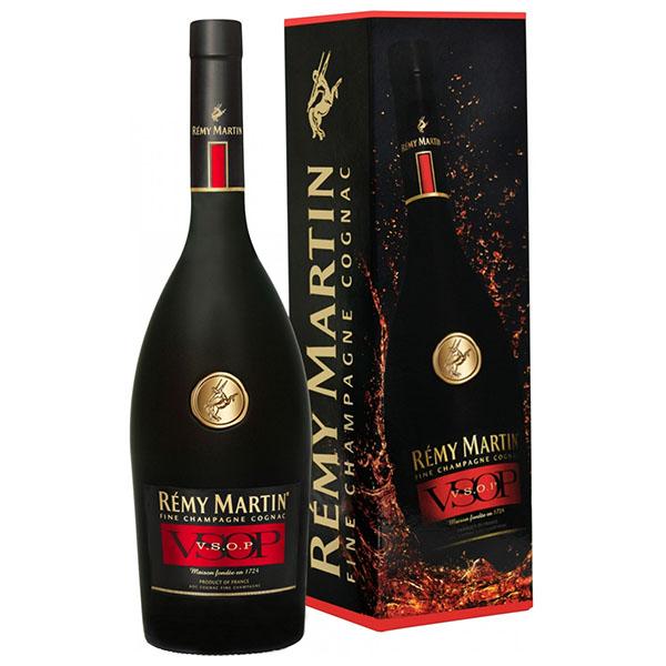 Rémy Martin VSOP Cognac