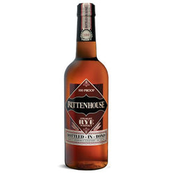 Rittenhouse Rye Whiskey 100 Proof - 750ml