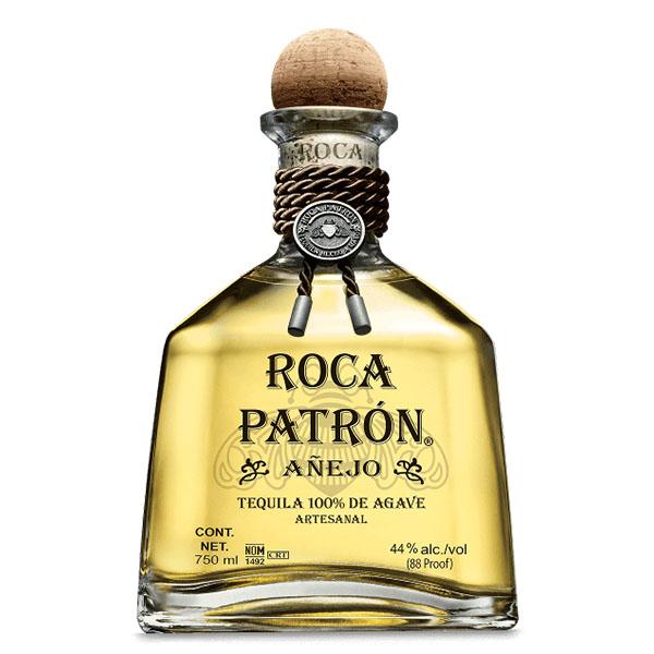 Roca Patrón Añejo Tequila - 750ml