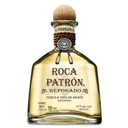 Roca Patrón Reposado Tequila - 750ml