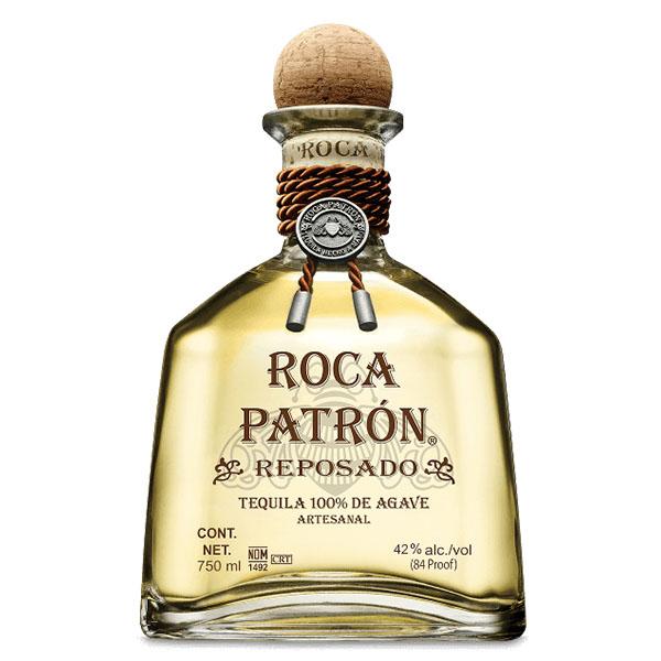 Roca Patrón Reposado Tequila - 750ml