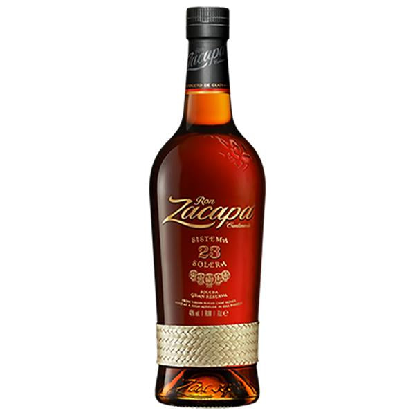 Ron Zacapa 23 Year Rum - 750ml