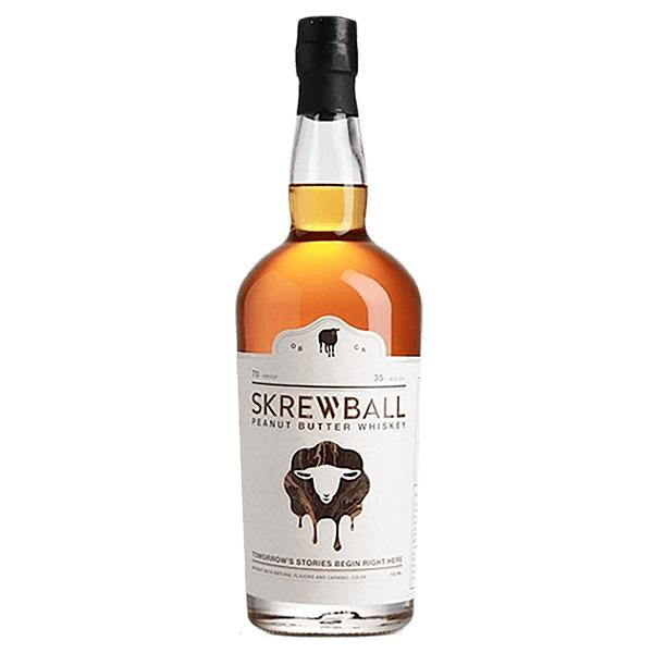 8 Ball Chocolate Whiskey 750 ml