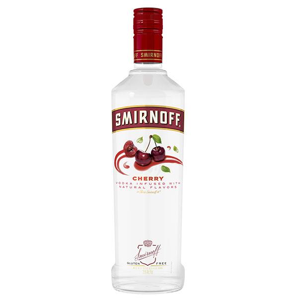 Smirnoff Cherry - 750ml