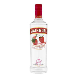 Smirnoff Strawberry - 750ml