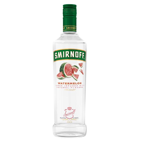 Smirnoff Watermelon - 750ml