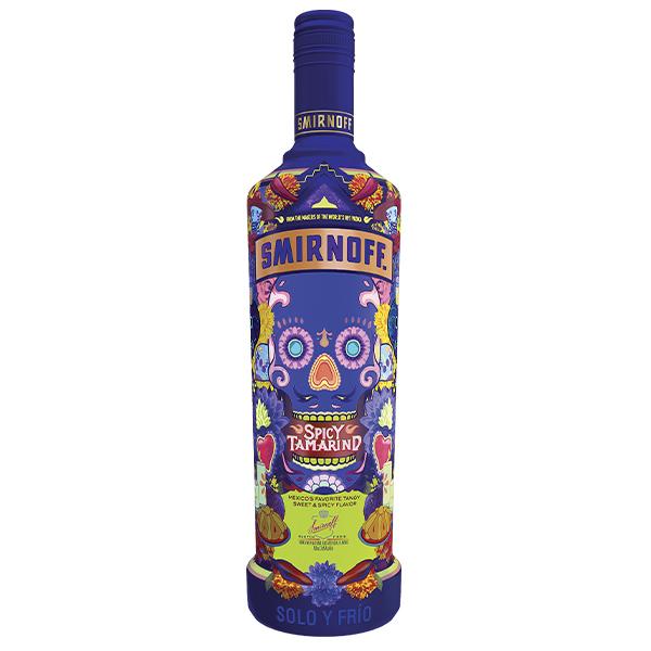 Smirnoff Spicy Tamarind