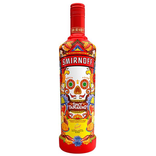 Smirnoff Spicy Tamarind