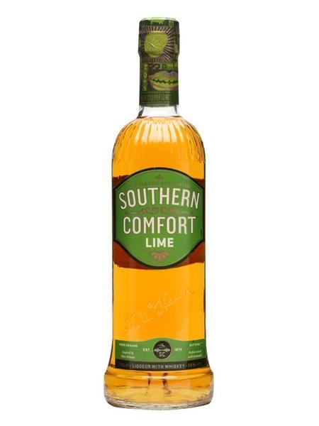 Southern Comfort Lime Cocktail - 750ml