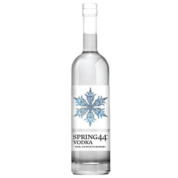 Spring 44 Vodka - 750ml