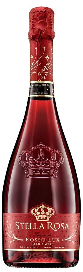 Stella Rosa Imperiale Rosso Lux 750ml