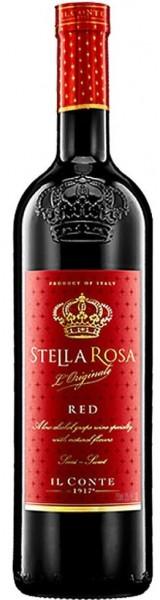 Stella Rosa Red 750ml