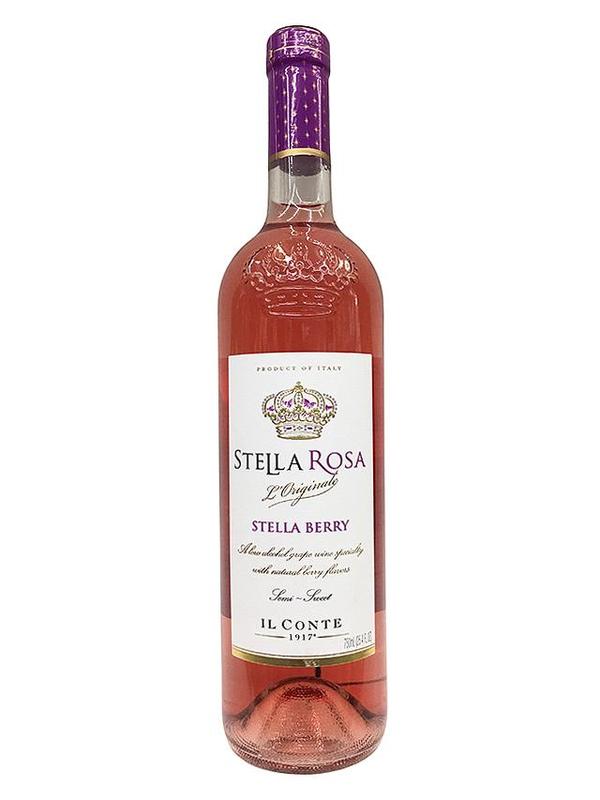 Stella Rosa Stella Berry 750ml