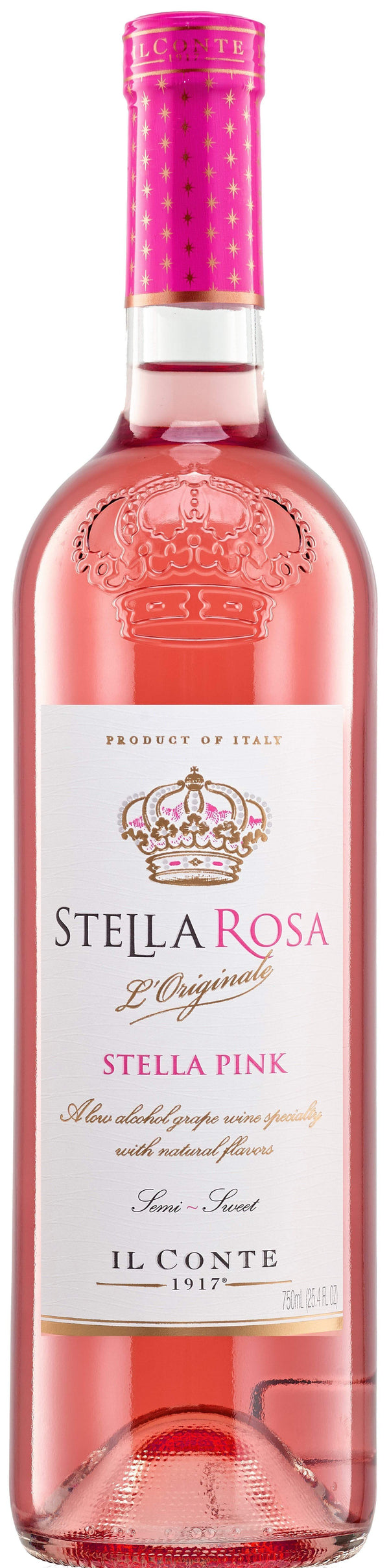 Stella Rosa Stella Pink 750ml