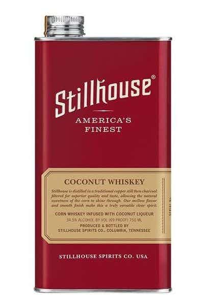 Stillhouse Coconut Whiskey 750ml