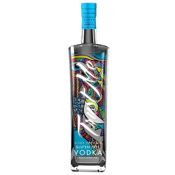 Trust Me Gluten Free Vodka - 750ml