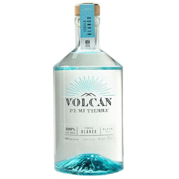 Volcan Tequila Blanco - 750ml