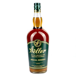 W.L. Weller Special Reserve Bourbon Whiskey 1L