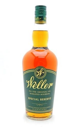 W.L. Weller Special Reserve Bourbon Whiskey 750ml