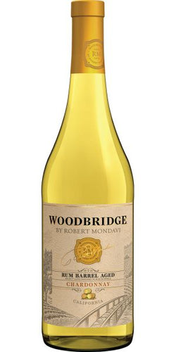 Woodbridge Chardonnay 2016 750ml
