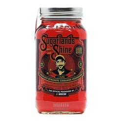 Sugarlands Shine Tickle's Dynamite Cinnamon Moonshine