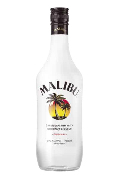 Malibu Coconut Rum