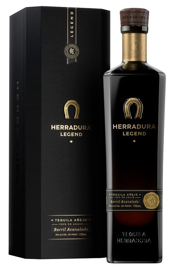 Herradura Legend Anejo Tequila