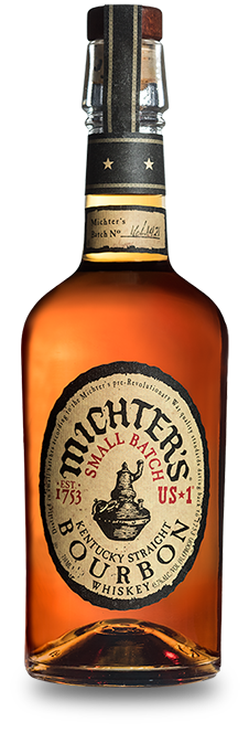 Michter's US-1 Toasted Barrel Finish Whiskey 2021